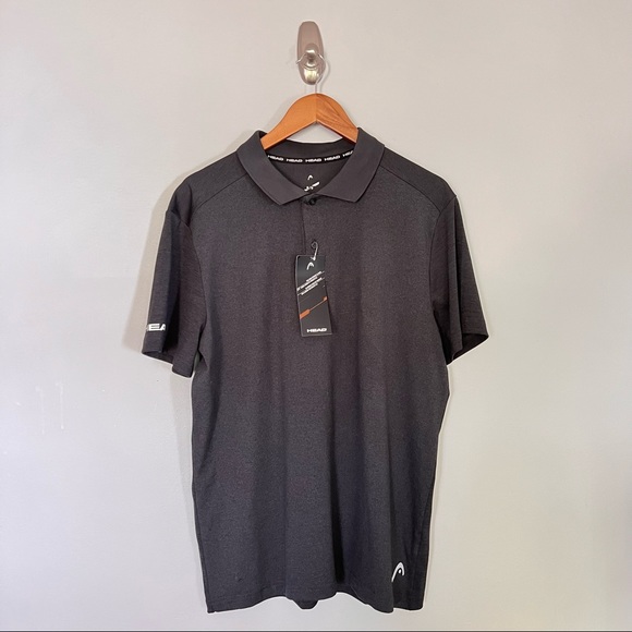 Head Men’s Polo - Medium - Picture 1 of 8